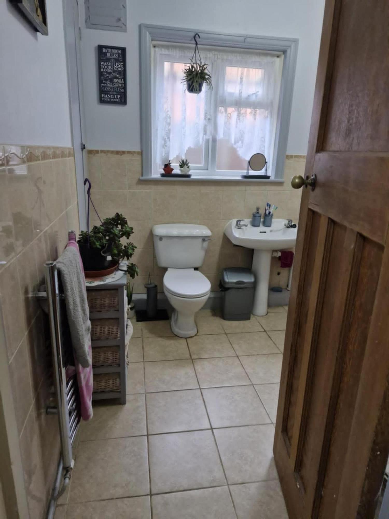 Westgate-on-sea Comfort Маргит