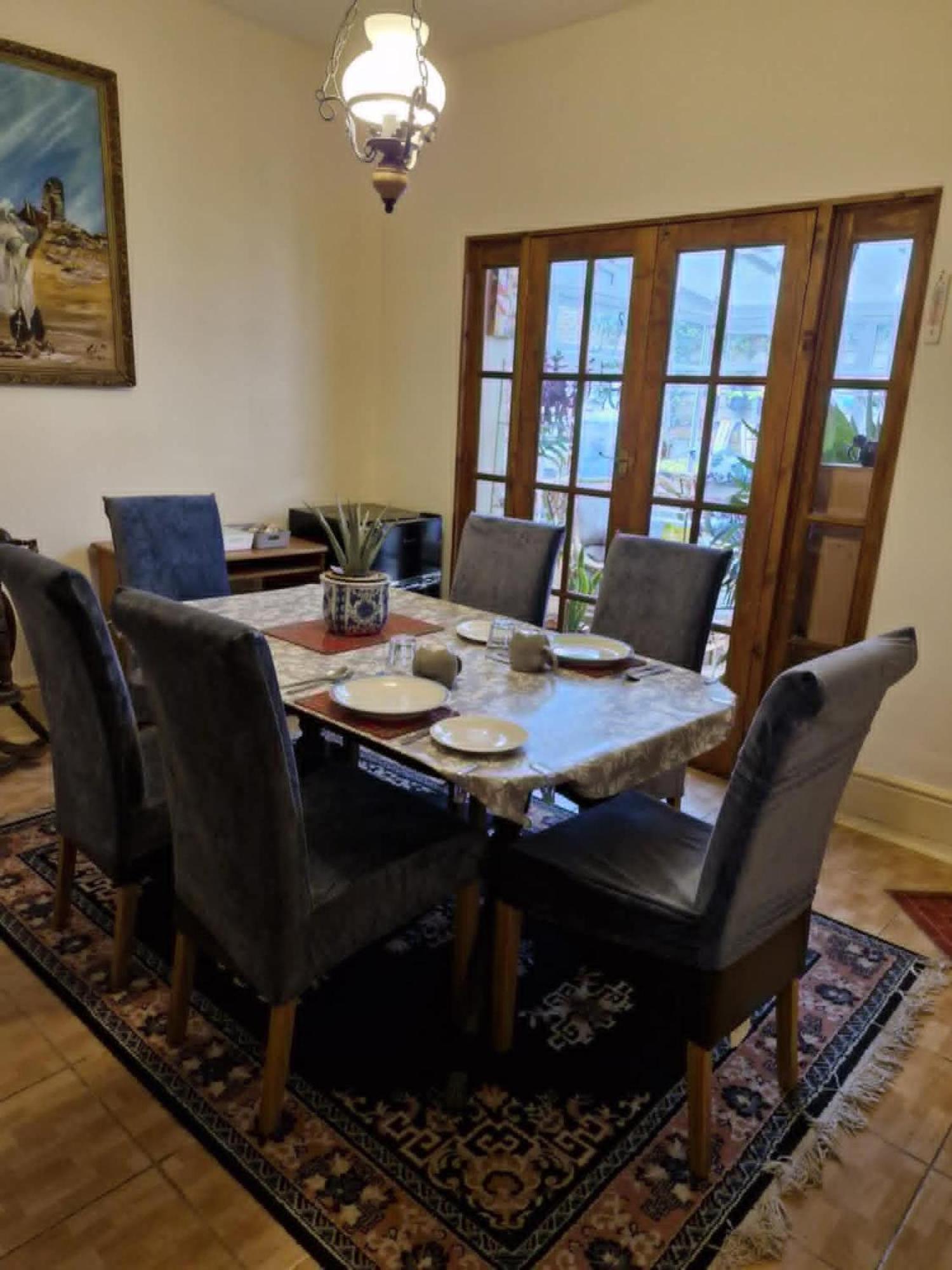 Westgate-on-sea Comfort Маргит