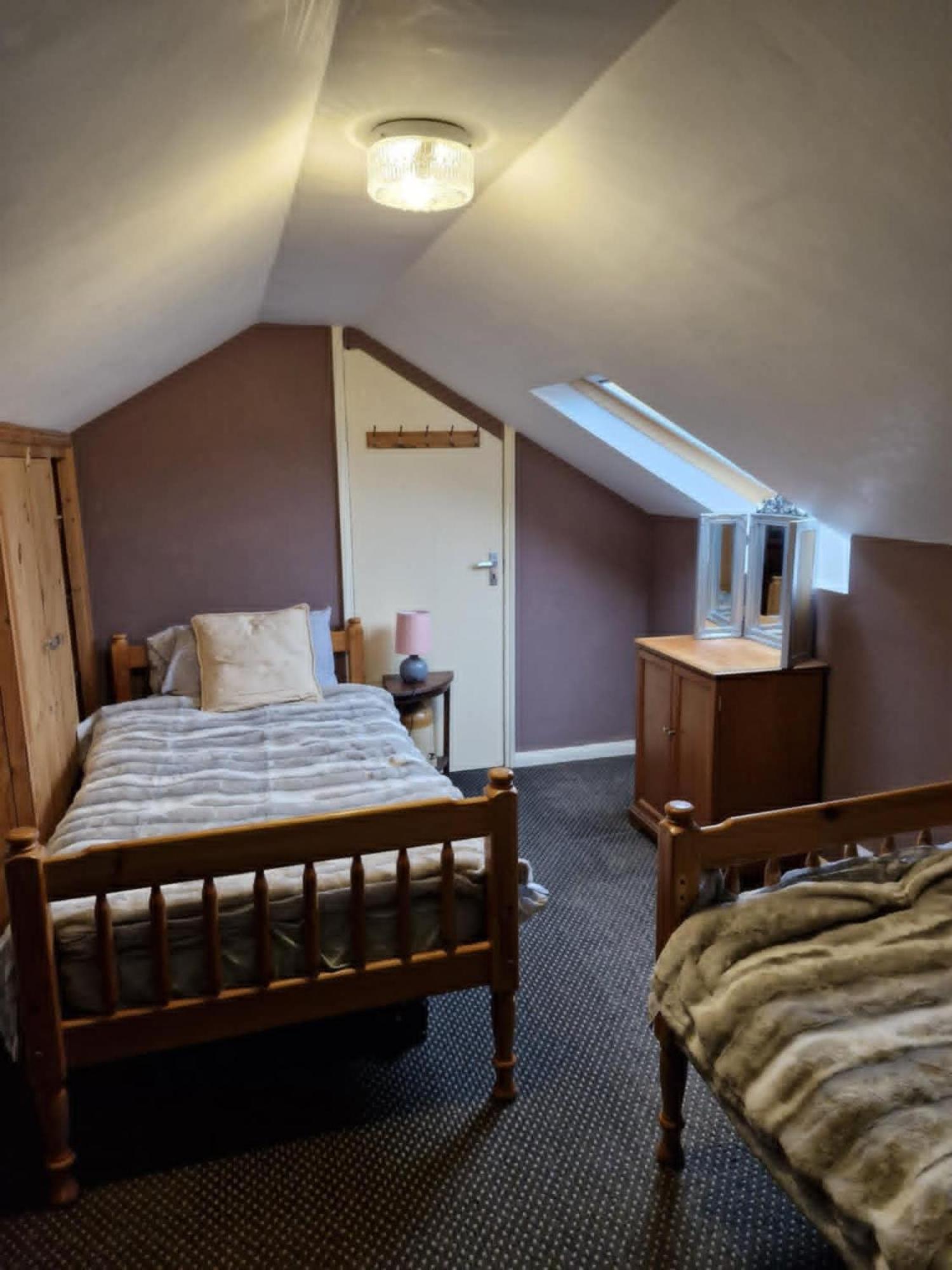 Westgate-on-sea Comfort * Маргит