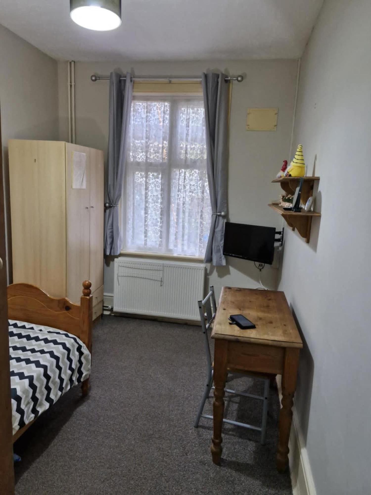 Westgate-on-sea Comfort Маргит