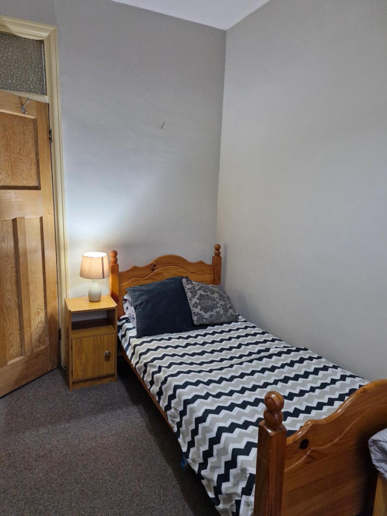 Westgate-on-sea Comfort Маргит