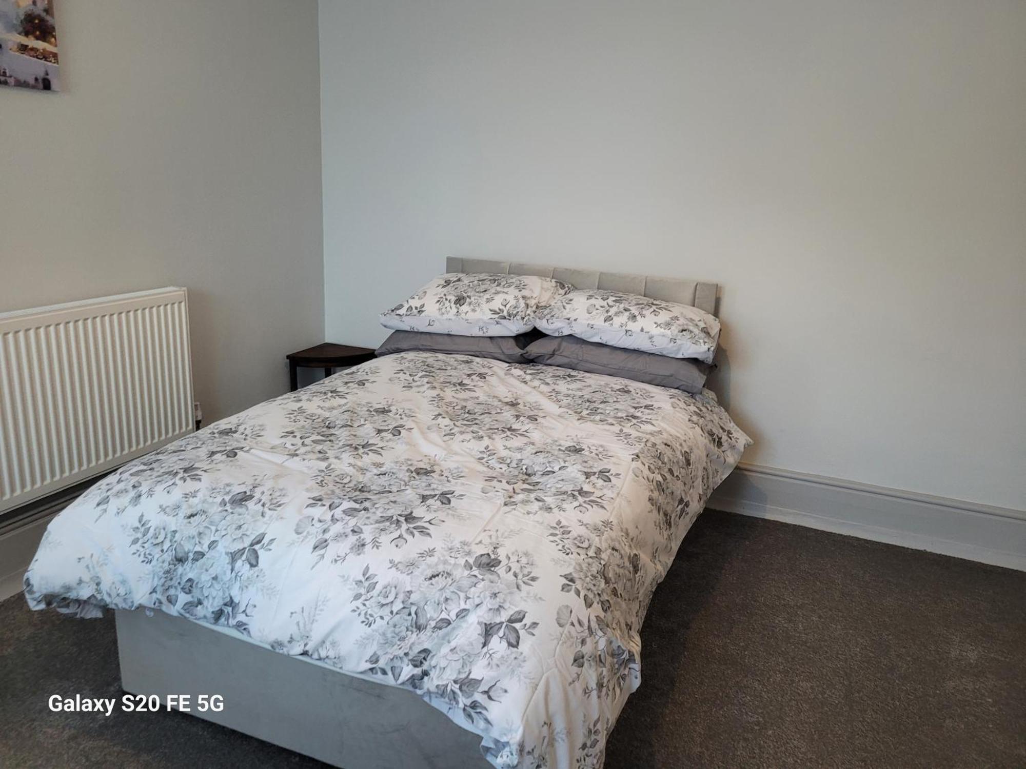 Westgate-on-sea Comfort * Маргит